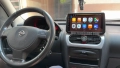 Opel Tigra/Corsa/Combo 2001-2011 Мултимедия Навигация Android, снимка 2