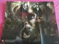 3 карти и плакат на Diablo IV PS4 , снимка 4