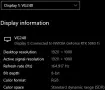 Геймърски Монитор ASUS VG248QG 24” G-Sync FreeSyncPremium 165Hz Full HD 1080p 0.5ms DP HDMI Eye Care, снимка 18