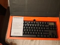 SteelSeries Apex Pro TKL 2023 – топ геймърска клавиатура (като нова), снимка 3
