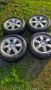 5×112 R 16-Джанти+Зимни Гуми, снимка 3