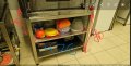 Продавам ресторантьорски кухненски маси и мивки от неръждаема стомана и мивки , снимка 16