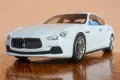 Top Marques Collectibles 1/18 - Maserati Ghibli, снимка 3