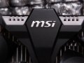  MSI GeForce GTX 1050 2GB OCV1 GDDR5 128bit, снимка 3