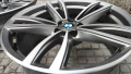 BMW Style 647M R19 G30 G31 G32 G70 спорт пакет джанти , снимка 10