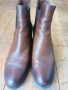 Кожени боти, снимка 4