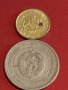 Лот монети 10 броя България от соца началото на демокрацията за КОЛЕКЦИЯ ДЕКОРАЦИЯ 23599, снимка 9