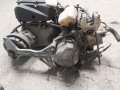 Двигател за Honda Pantheon 150 2t, снимка 2