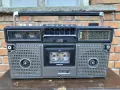 Продавам Ретро Касетофон ( JVC RC-717LB JAPAN ) , снимка 1