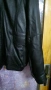 Продавам дамско кожено яке пролетно, снимка 6