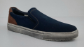 Мъжки ежедневни обувки Tendenz , размер - 42. , снимка 1 - Ежедневни обувки - 36219749