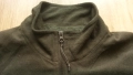 SEELAND Benjamin Fleece Polar Jacket размер XL за лов поларена горница - 1531, снимка 9