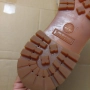 Timberland 6-инчови ботуши /боти обувки с двойна яка 'Tan' 73542 номер 46 Водоустойчиви , снимка 9