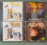 ZZ TOP, снимка 1 - CD дискове - 42484401