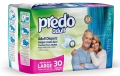 Памперси за възрастни Predo - S (50-85см), 30 бр. ВИСОКО КАЧЕСТВО, снимка 1
