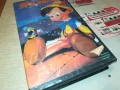 VHS-ПИНОКИО ВИДЕО КАСЕТА 2501252158, снимка 5