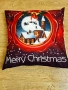 Коледни калъфчици , снимка 1