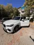 BMW X5 Full ShadowLine M Sport Package, G05 под наем с шофьор – Сватби, Видеоклипове, VIP трансфери, снимка 5
