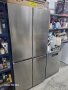 хладилник side by side hisense , снимка 1