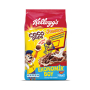 Kellogg's Coco Pops Jumbos Cocoa Corn Flakes - 700гр.