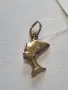 Златна висулка 0.60гр., снимка 4