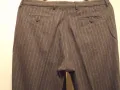 Мъжки вълнен панталон "Дж.Ф. Ферре", снимка 3