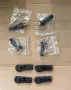 4 броя алуминиеви джанти за Subaru Forester,Outback,Impreza,Legasy 17, снимка 10