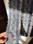 Дантела нова 3бр., 56/10 см, снимка 2