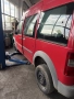 Ford Transit Connect 1.8 TDCi ‼️на части‼️, снимка 4