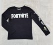 Детска блуза FORTNITE 8-9 години, снимка 5