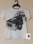 Нови немски тениски за момче с этикет, р.122 см., снимка 4