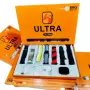 Смарт часовник 7 в 1 Ultra 2.01, снимка 2
