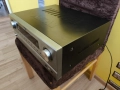 Усилвател, Ресивър JVC , снимка 2