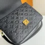 дамска чанта Louis Vuitton Pochette Métis , снимка 3