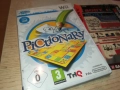 NINTENDO WII-PICTIONARY 2711251750, снимка 5