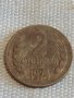 Лот монети 6 броя България от соца стари редки за КОЛЕКЦИЯ ДЕКОРАЦИЯ 37778, снимка 6