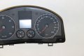 Километраж VW Golf 5 Plus (2004-2009г.) 1K0920 864B / 1K0920864B / 1.9 TDI 105к.с. дизел, снимка 3