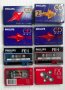Нови аудио касети PHILIPS, FUJI, SCOTCH, BASF, MEMOREX, снимка 1