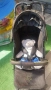 Детска количка Chipolino mixie, снимка 3