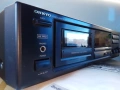 Onkyo TA-2820 касетен дек пълен комплект продавам., снимка 3