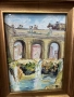 Маслена картина, 2 бр., снимка 5