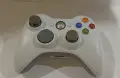 Microsoft Xbox 360 контролер – бял, снимка 1
