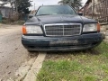 Mercedes c250TD w202 НА ЧАСТИ, снимка 5