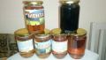 Мед манов акация кестен бодил бял мед крем лавандула букет от Цяла Южна България , снимка 5