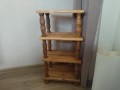 Класическа дървена етажерка !!!, снимка 7