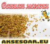 Натурален висококачествен чист Пчелен прашец от природата добит от пчели в екологично чист регион, снимка 18