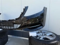 Оригинална предна броня Mercedes W222 S-class, снимка 3