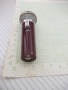 Запалка газова"Микрофон"пиезокристална с мек пламък работеща, снимка 3