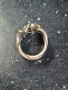 Сребърен Пръстен , снимка 4