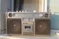 Радио касетофон ''Crown CSC 980 L'', снимка 1 - Радиокасетофони, транзистори - 44436003